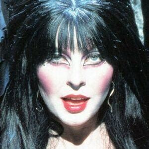 Elvira Nude Photos & Naked Sex Videos